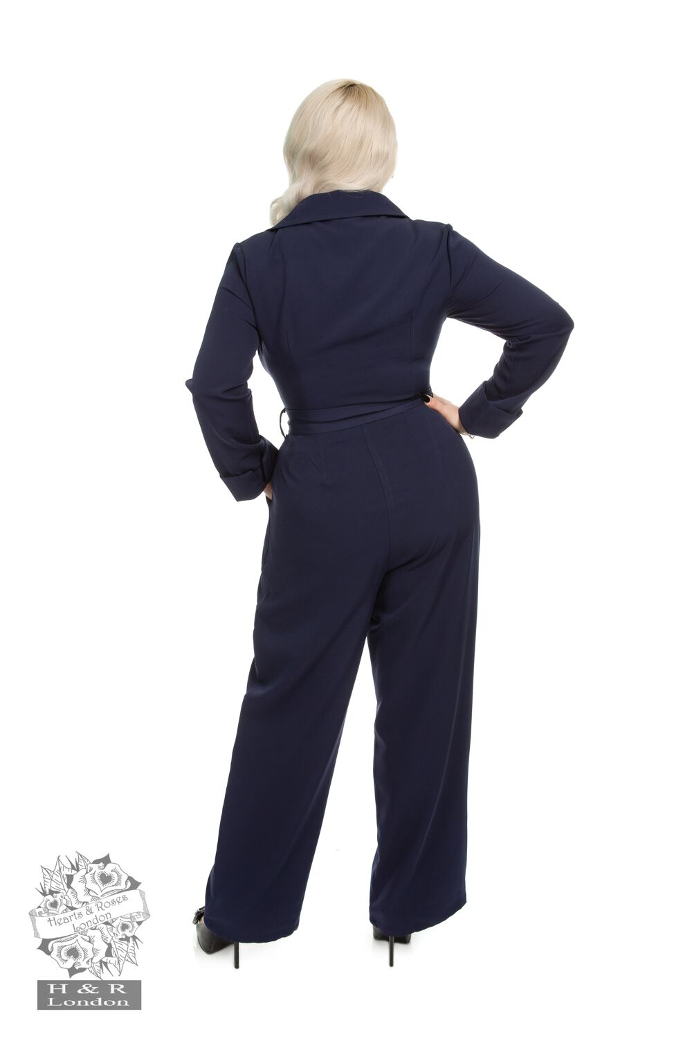 Bettie Jumpsuit